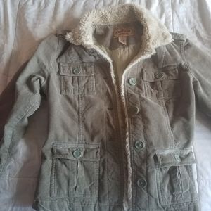 Vintage aeropostale jacket